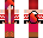 eerussell's winter skin 2