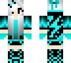 electric girl