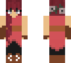 elf girl