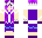 ella amethyst