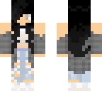 emo girl