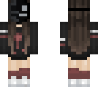 emo masked 