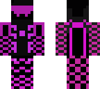 ender dragon rider