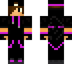 ender gangster