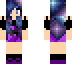 ender girl