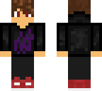 ender shawn24