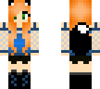 everlyn fox casual