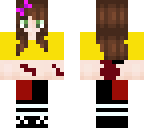 evil fran bow