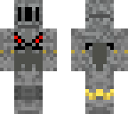 executioner