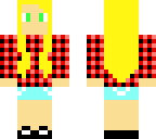 farm girl