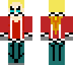 female criminal