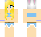 fiona swim suit