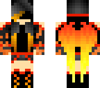 fire angel