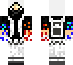 fire ice ninja
