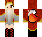 fire warrior kj
