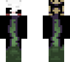  fixed corretto the puppet flower