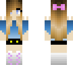 fixed girl