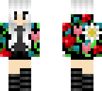 flower edit