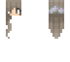 flowers - hair bases