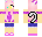 for littlered07 idk but its cute