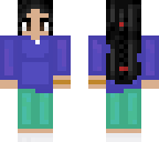 fredda alkelani's rp skin