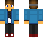 freddy has a nose now