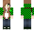 friends skin