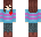 frisk edited