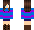 frisk me