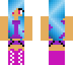 frost cute girl