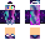 galaxy gamer outfit