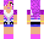 galaxy girl