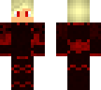 garroth shadow knight