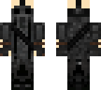 gas mask revised