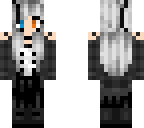 gaster skin fix