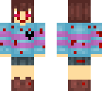 genoside frisk