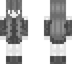 ghost skin