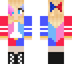 girl