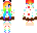 girl candy