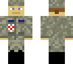 girl civil air patrol