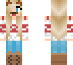 girl dog efekt_2