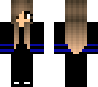 girl skin