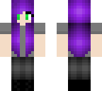 girl skin