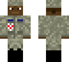 girl2 civil air patrol