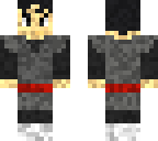 goku black