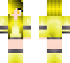 golden foxy