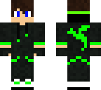 green gamer