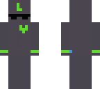 green l