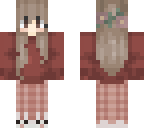 hair changes