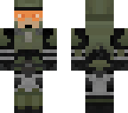 halo marine